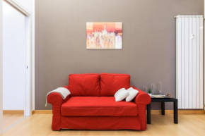 ALTIDO 1-bed flat in quiet neighborhood